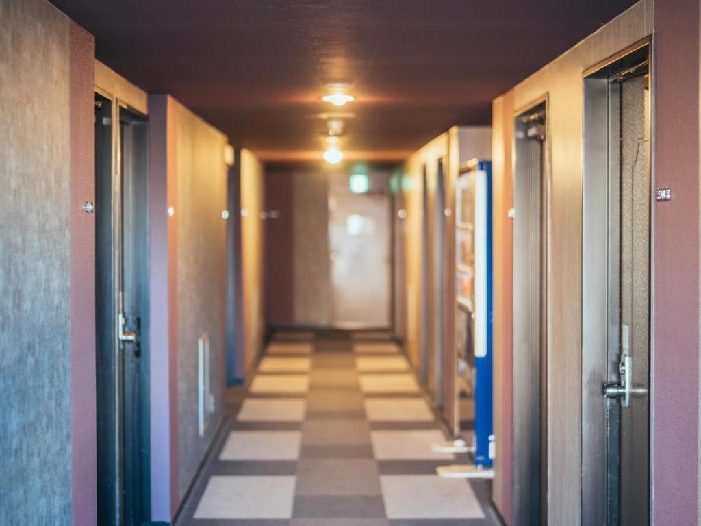Hotel Areaone Миядзаки Экстерьер фото