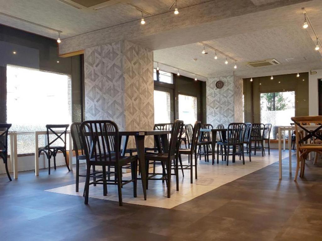 Hotel Areaone Миядзаки Экстерьер фото