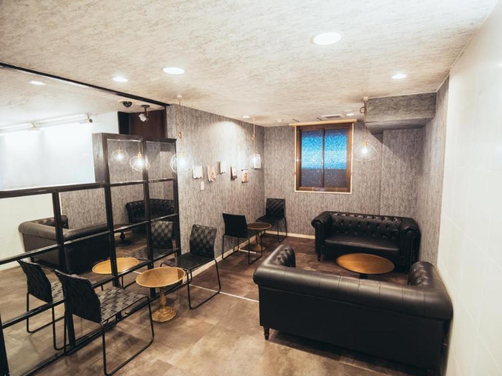 Hotel Areaone Миядзаки Экстерьер фото